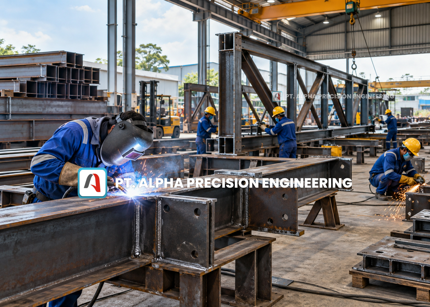 CNC Turning